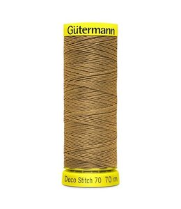 Gutermann Gütermann  Deco stitch siersteekgaren - 887