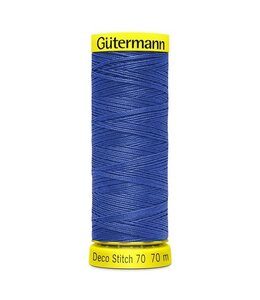 Gutermann Gütermann  Deco stitch siersteekgaren - 315