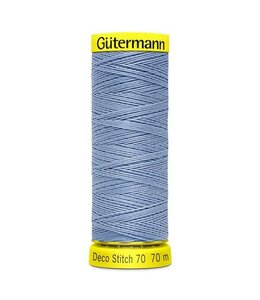 Gutermann Gütermann  Deco stitch siersteekgaren - 143