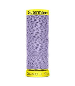 Gutermann Gütermann  Deco stitch siersteekgaren - 158