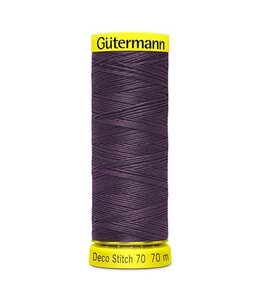 Gutermann Gütermann  Deco stitch siersteekgaren - 512