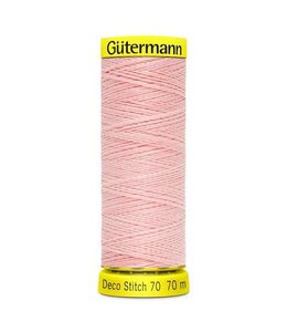 Gutermann Gütermann  Deco stitch siersteekgaren - 659