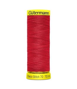 Gutermann Gütermann  Deco stitch siersteekgaren - 156