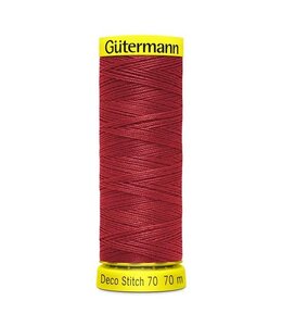 Gutermann Gütermann  Deco stitch siersteekgaren - 46