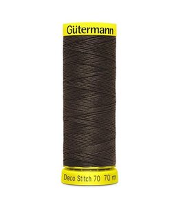 Gutermann Gütermann  Deco stitch siersteekgaren - 696