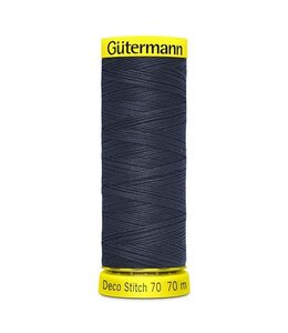 Gutermann Gütermann  Deco stitch siersteekgaren - 339