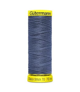 Gutermann Gütermann  Deco stitch siersteekgaren - 112