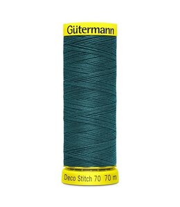 Gutermann Gütermann  Deco stitch siersteekgaren - 870