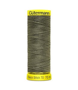 Gutermann Gütermann  Deco stitch siersteekgaren - 824