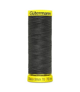 Gutermann Gütermann  Deco stitch siersteekgaren - 36