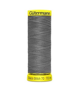 Gutermann Gütermann  Deco stitch siersteekgaren - 701
