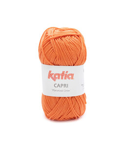Katia Capri - 201 -Donker zalm