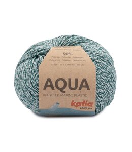 Katia Aqua - 64 -  Turquoise