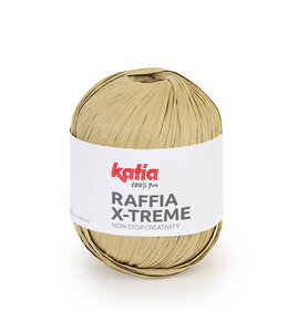 Katia Raffia x-treme -105