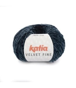Katia Velvet fine - 212
