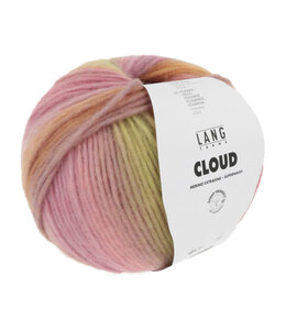 Lang Yarns Cloud - 0015