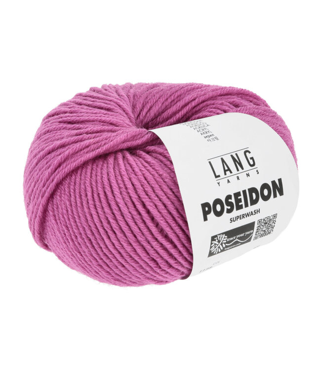 LangYarns Poseidon  85