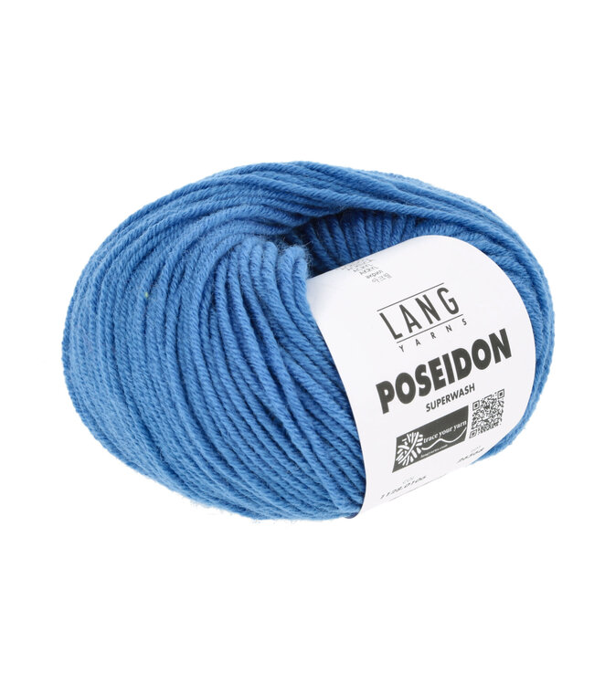 LangYarns Poseidon  106