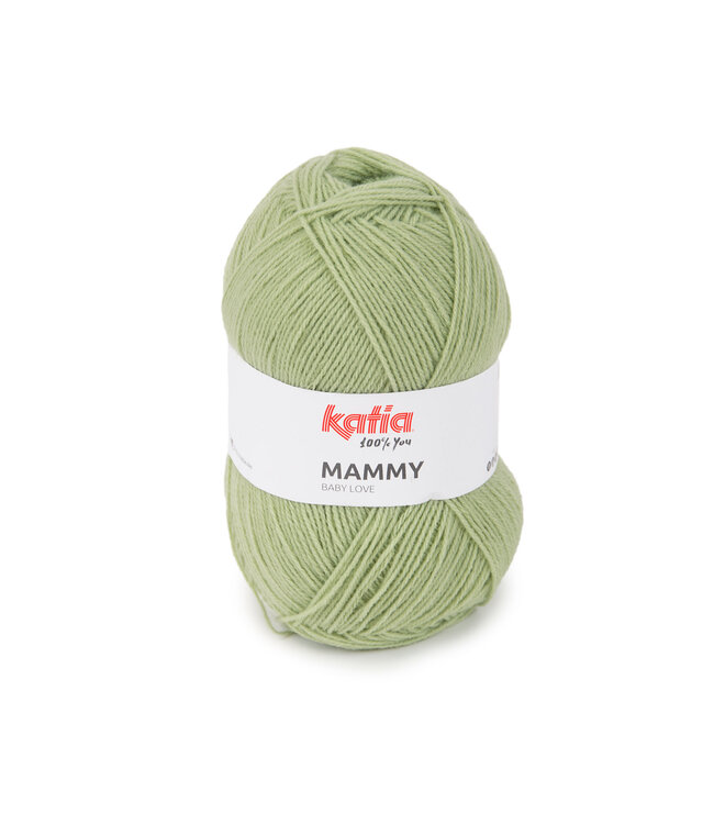 Katia Mammy 81 - Pistache