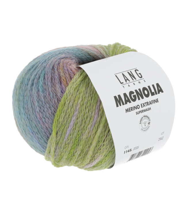 LangYarns Magnolia 0006