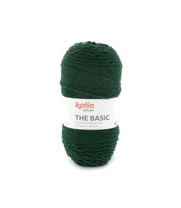 Katia The Basic - 8- Fles Groen