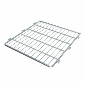 Shelf for Roll Container Zinc