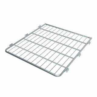 Shelf for Roll Container Zinc