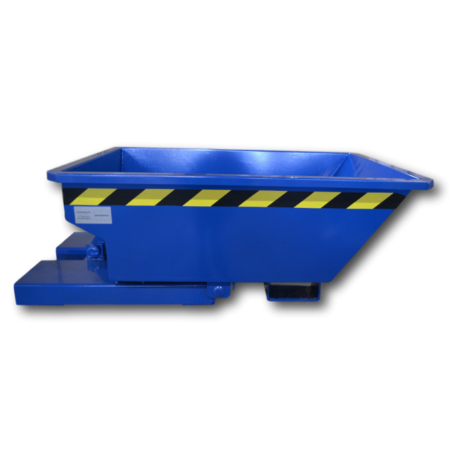 Mini Skip Container 150L Mini Tipper Container