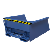 Shovel 750L Scoop Tipping Bucket for Forklift Mechanic Shovel 750L Scoop Tipping Bucket for Forklift Mechanic