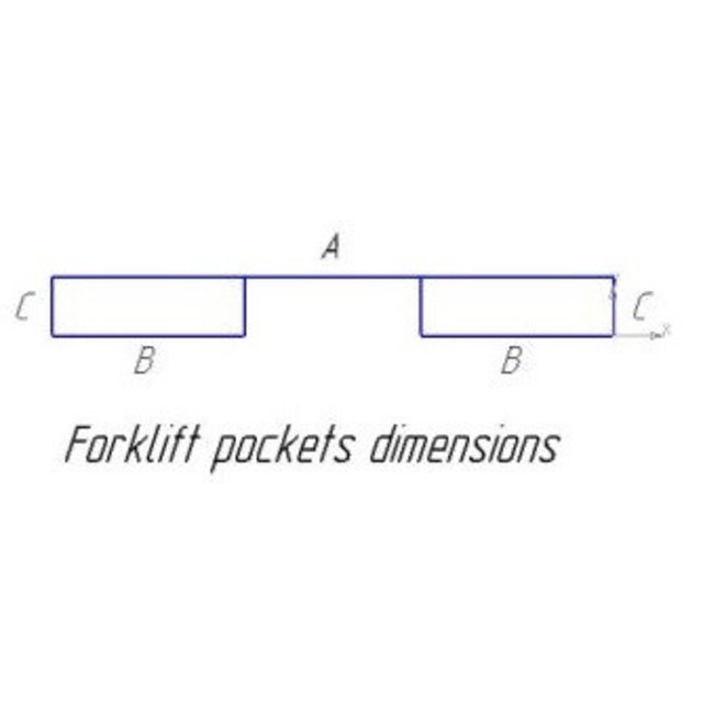 Chip Container Automatic 2500L Tipper Container with Rollover System Chip Container Automatic 2500L Tipper Container with Rollover System