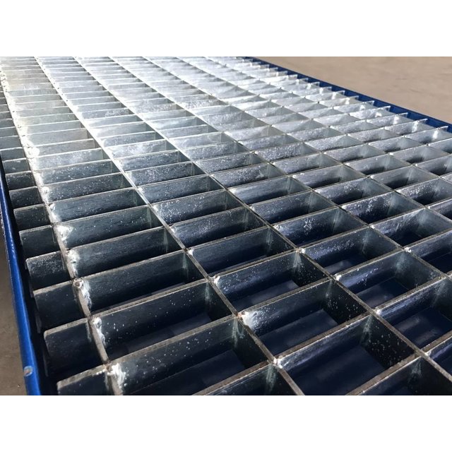 Wanna ociekowa ze stali na 2 beczki