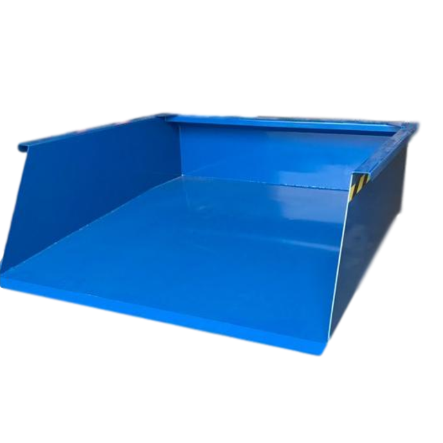 Shovel 1500L Scoop Tipping Bucket for Forklift Shovel 1500L Scoop Tipping Bucket for Forklift