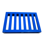 Paleta stalowa 1200x800mm EUROPALETA Paleta stalowa 1200x800mm EUROPALETA