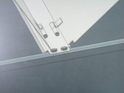 Pokrywa do pojemnika na odpady SBTCM900