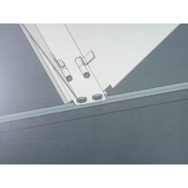 Lid for Chip Container SBTCMC900