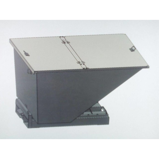 Lid for Chip Container SBTCMC900