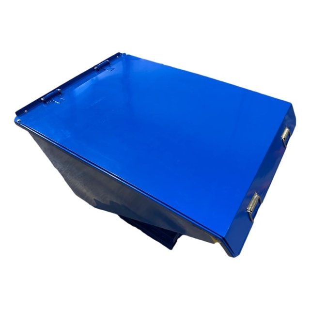 Lid for Chip Container SBTCMC600