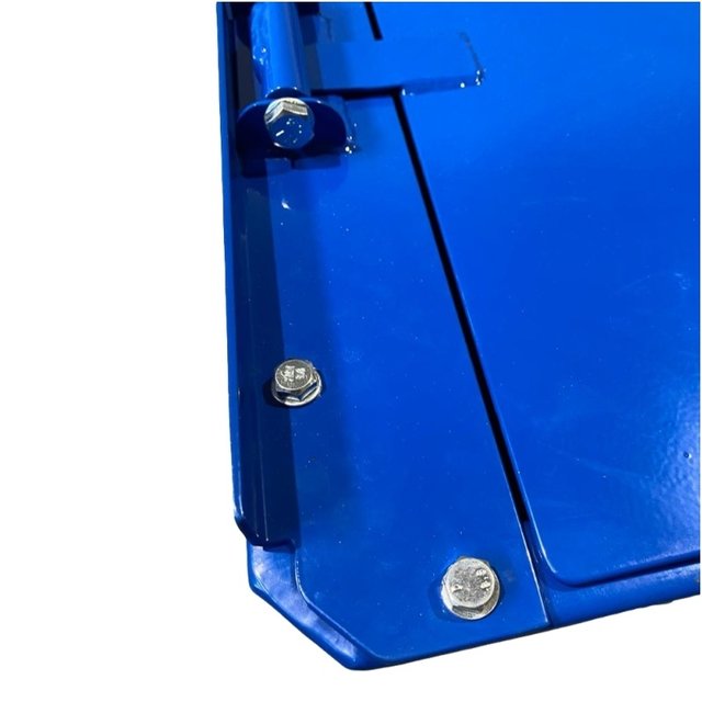 Lid for Chip Container SBTCMC600