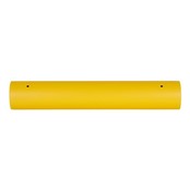 Traffic barrier SINGLE RAIL d-flexx Charlie