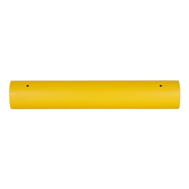 Traffic barrier SINGLE RAIL d-flexx Charlie