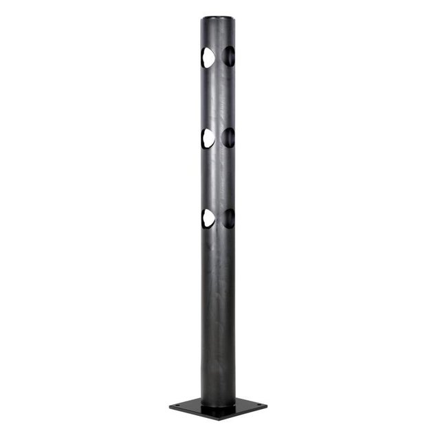 Traffic barrier SAFETY FENCE 3 beams d-flexx Delta