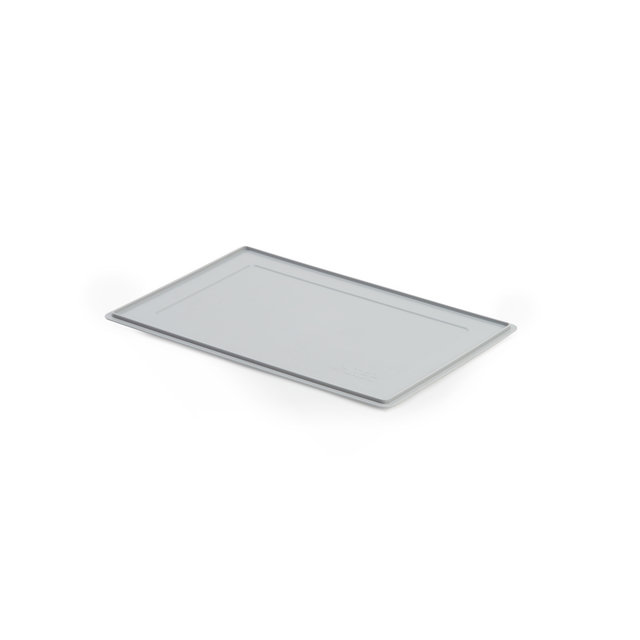 Eurobox Universal lid 60x40x2 cm Eurobox Universal lid 60x40x2 cm