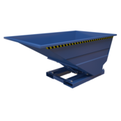Chip Container 750L Tipper Container SC-model