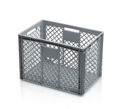 Eurobox Perforated 60x40x42 cm Superdeal