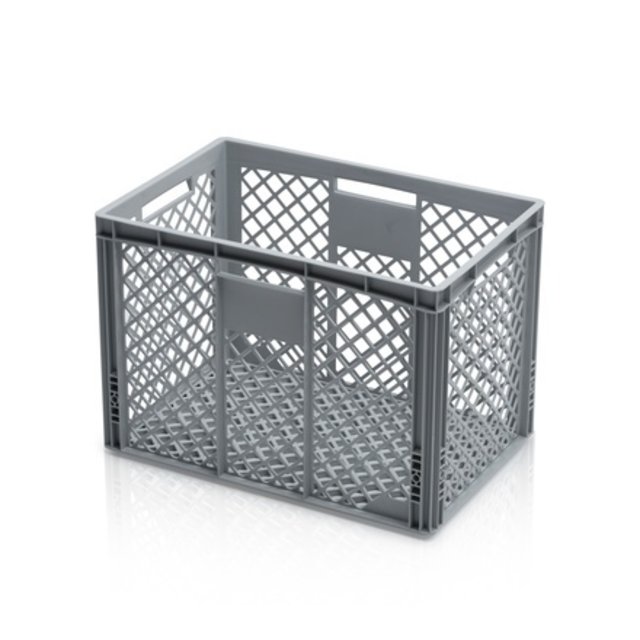 Eurobox Perforated 60x40x42 cm Superdeal