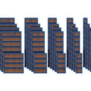 Standard Panel Formwork VARIMAX PLUS