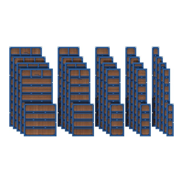 Standard Panel Formwork VARIMAX PLUS