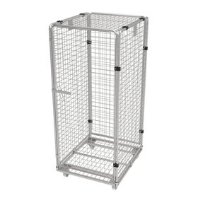 Anti Theft Roll Container Security Container