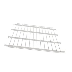 Shelve for Anti Theft Roll Container Security Container