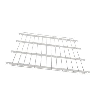 Shelve for Anti Theft Roll Container Security Container